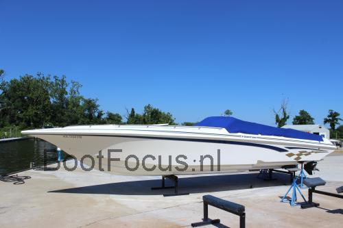 Fountain 32 Fever beoordelingen en specificaties